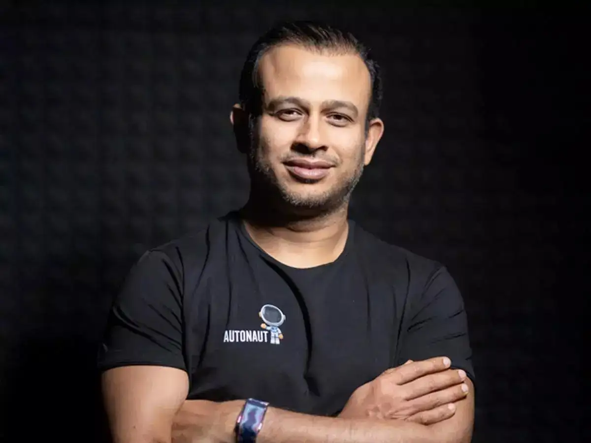 Vikram Chopra